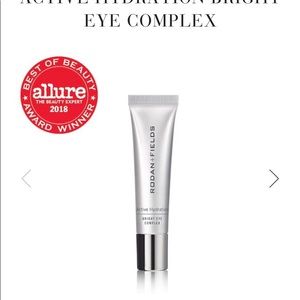 Rodan + Fields Active Hydration Bright Eye Complex